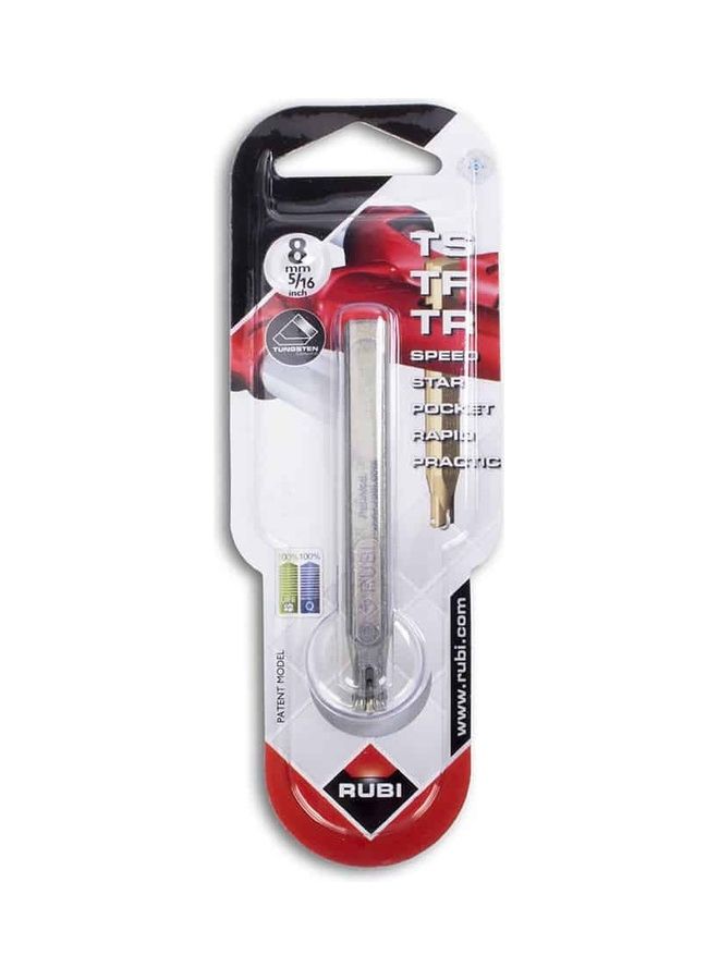 روبي عجلة تسجيل كربيد لقطع البلاط السيراميكي - Image 2