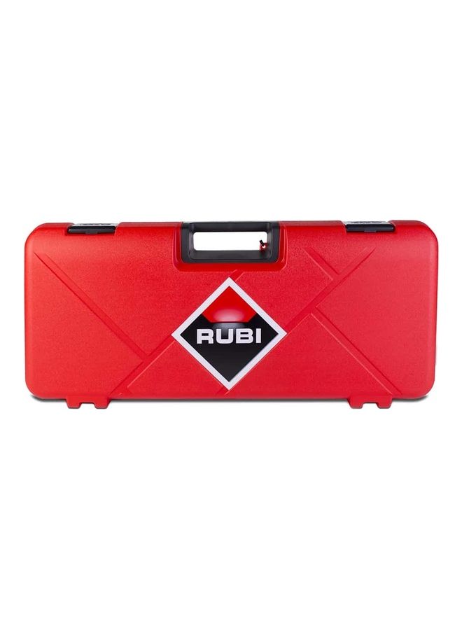 Rubi Manual Tile Cutter Without Xase Cut Orange/Silver 11x87x32cm - Image 5