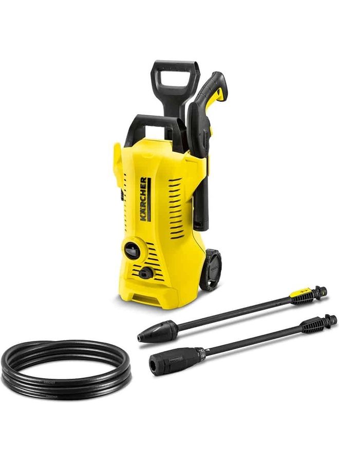 كارشر غسالة ضغط عالية كيه 2 باور كنترول