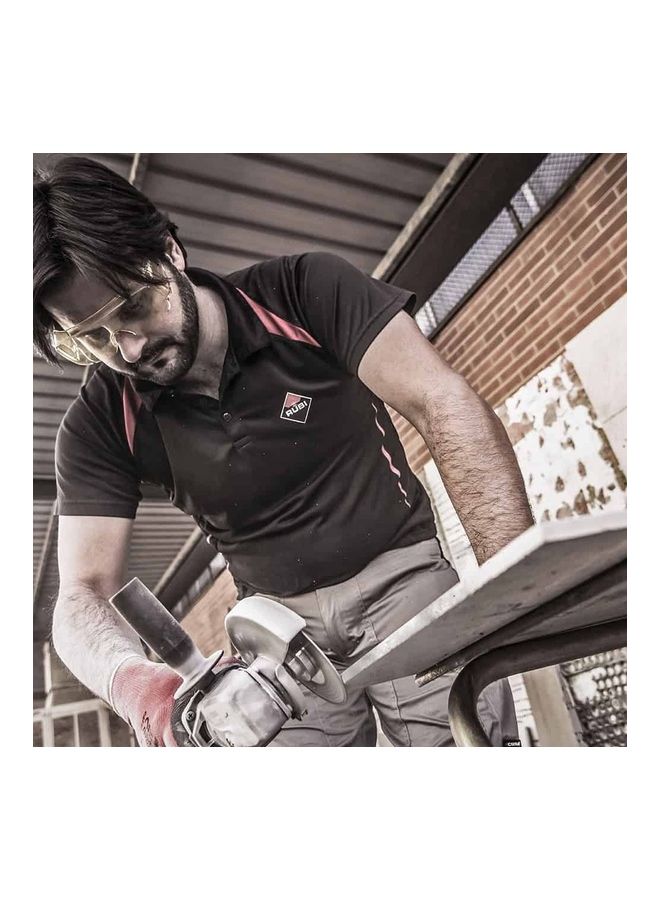 Rubi Electroplated Cutting And Grinding Diamond Blade Brown/Gold - Image 5