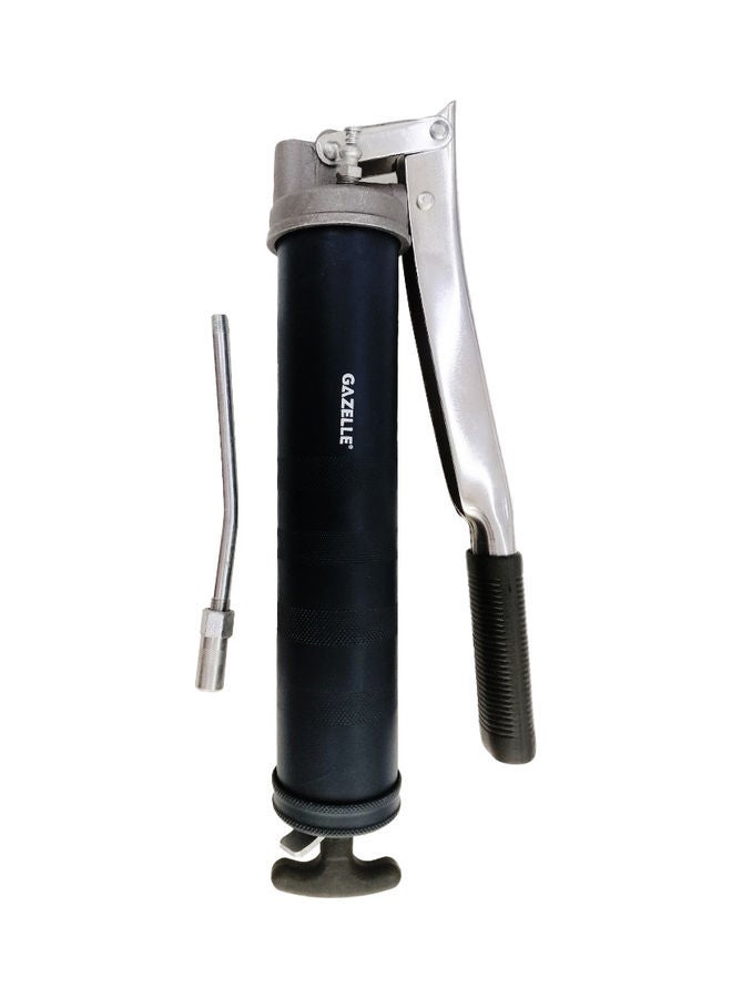 غزال مسدس شحم مع امتداد فولاذي وموصل - Image 2