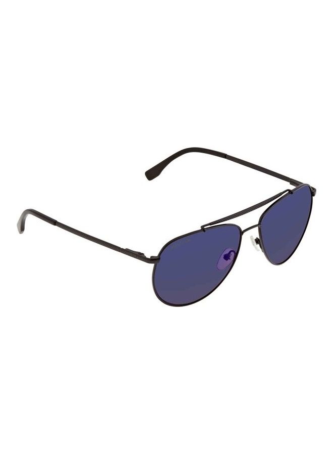 LACOSTE Aviator Sunglass L177S - Image 2