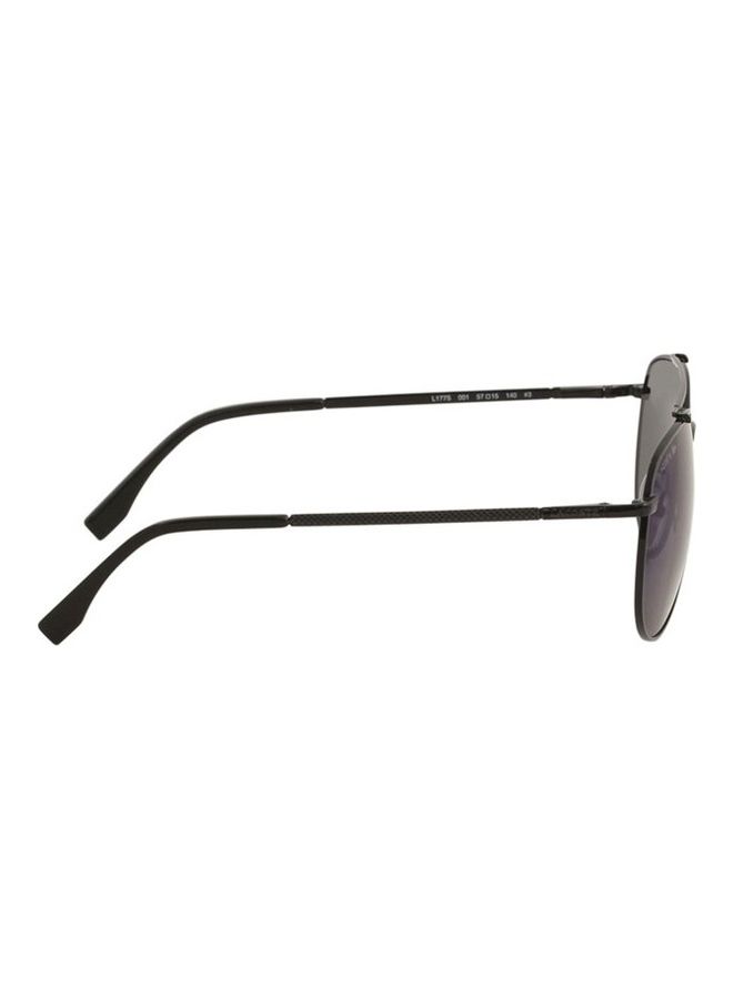 LACOSTE Aviator Sunglass L177S - Image 4