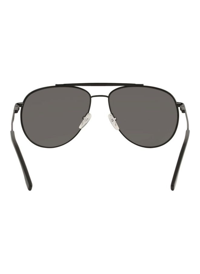 LACOSTE Aviator Sunglass L177S - Image 5