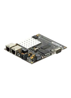 Litestation 2 Hi Performance Open Software 2.4 Ghz Wireless Platform Black