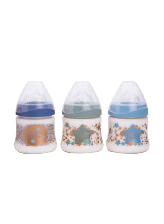 SUAVINEX 3-Piece Haute Couture Anatomical Bundle Offer 150ML - Image 2