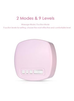YOUHA Electric Breast Pump With Double Suction Cup  - Image 3