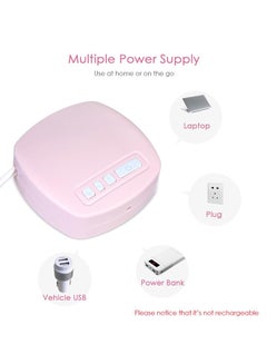 YOUHA Electric Breast Pump With Double Suction Cup  - Image 4