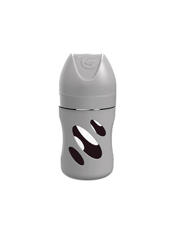 TWISTSHAKE - Anti-Colic Glass Feeding Bottle - Image 1