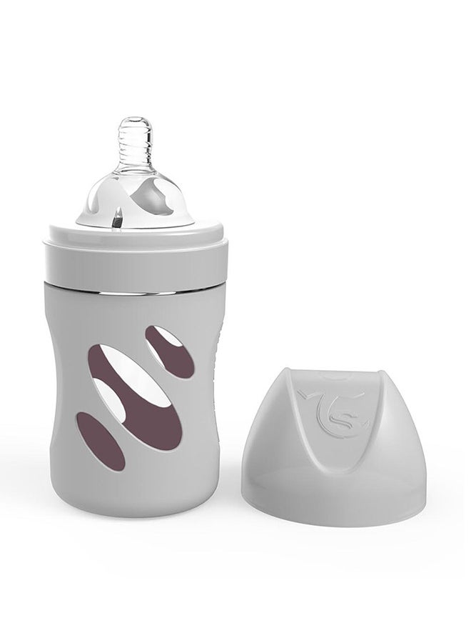 TWISTSHAKE - Anti-Colic Glass Feeding Bottle - Image 1
