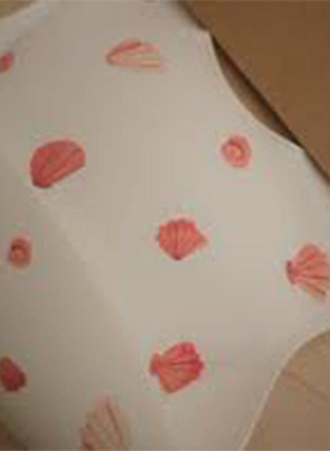 موشي مريلة سيليكون بيبي - Image 4