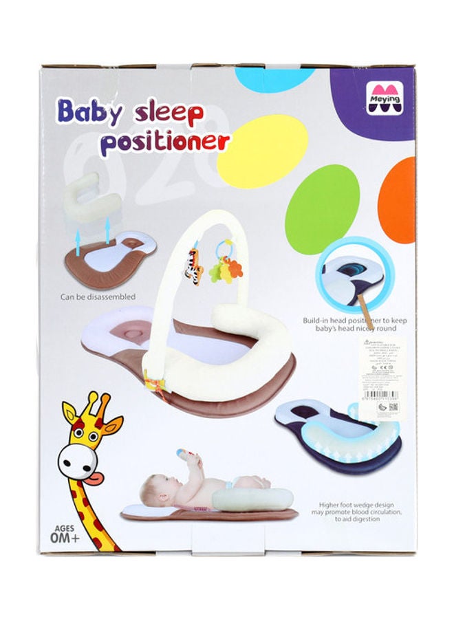 Baby Sleep Positioner
