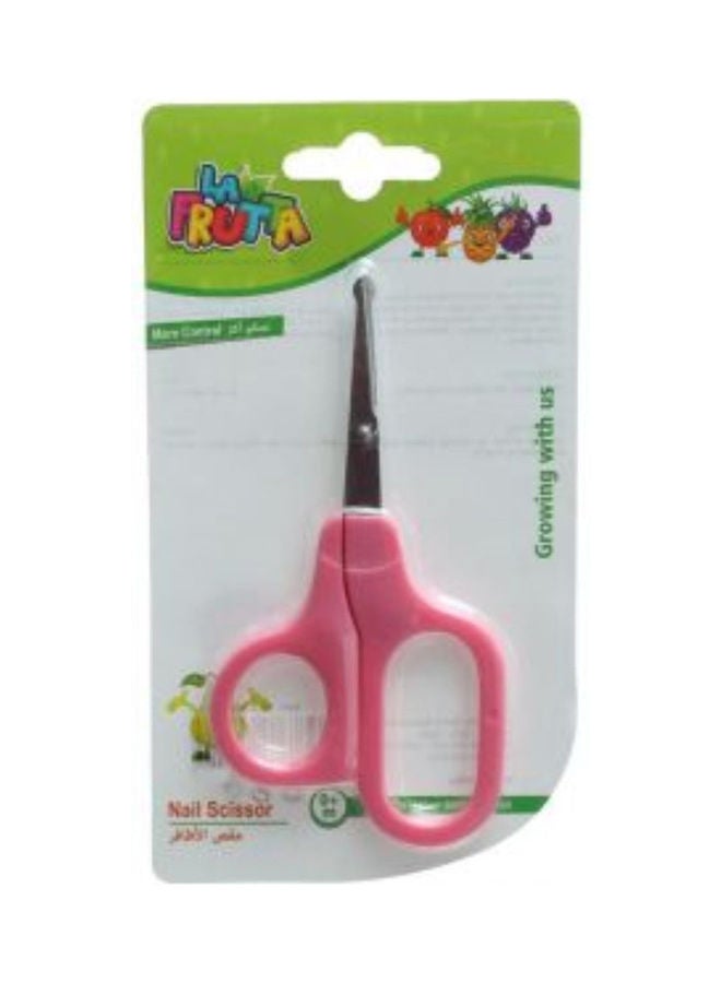 La Frutta Baby Blade Scissor 