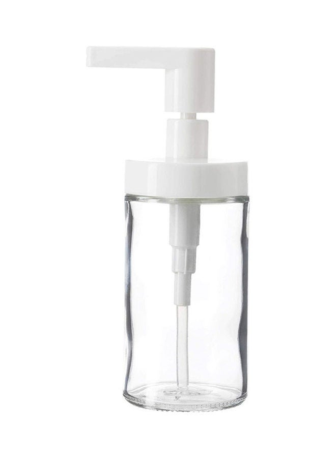 Tackan Soap Dispenser White