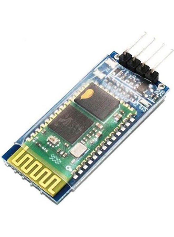 Hc-06 Bluetooth Serial Pass-Through Module Wireless Serial Communication From Machine Wireless Bluetooth Module Blue - Image 2