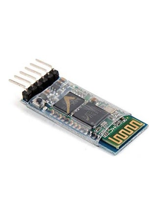Hc-05 Wireless Bluetooth Serial Transceiver Module For Arduino Blue - v1632219996/N50978472A_1