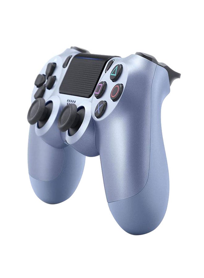 Controller 4 Wireless Bluetooth Gaming Controller For PlayStation 4 - Image 4