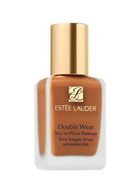 Double Wear Stay-in-Place Makeup With SPF 10 Cinnamon