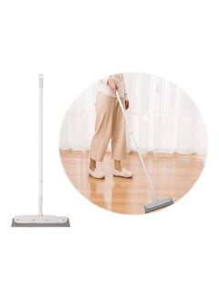 AIWANTO Floor Wiper Grey/Beige 70.5cm  - Image 1