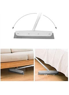 AIWANTO Floor Wiper Grey/Beige 70.5cm  - Image 4