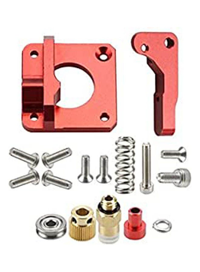 جهاز طارد MK8-احمر (ذراع طويلة) متعدد الألوان