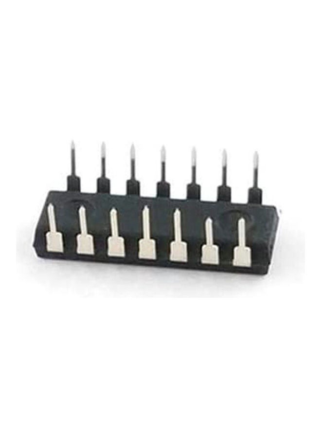 TEXAS INSTRUMENTS - Sn74Hc32N Dip14 Sn74Hc32 Dip Black 71.99grams - Image 1