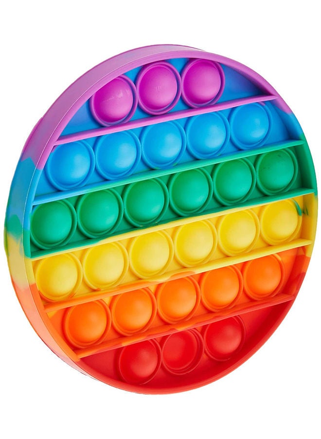 إيونتو لعبة ضغط لتخفيف الضغط بتصميم فقاعات من بوش بوب. 12.5سم - Image 2