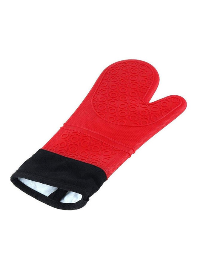 Kitchen Silicon Glove Multicolor 