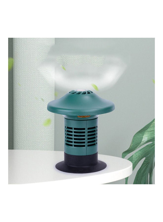 Arabest Air Purifier PSW-ZY-21 Green - Image 1