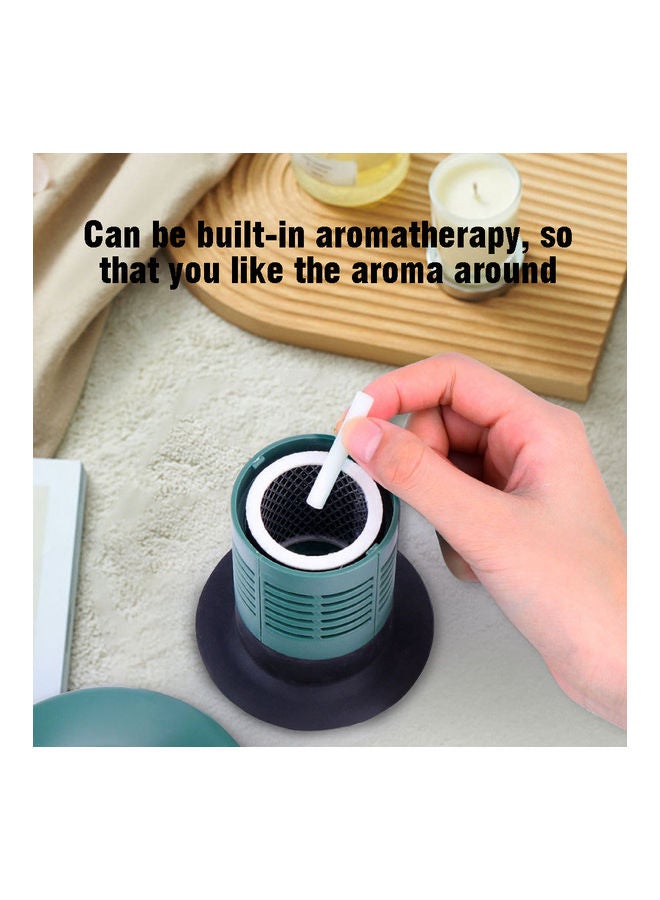 Arabest Air Purifier PSW-ZY-21 Green - Image 4