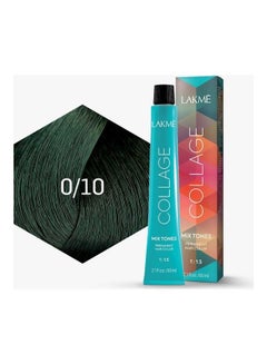 LAKME Collage Oil green 60ml 