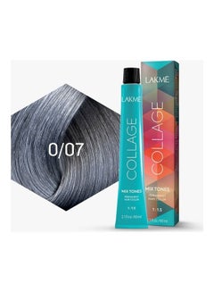 LAKME Collage Oil Silver 60ml 