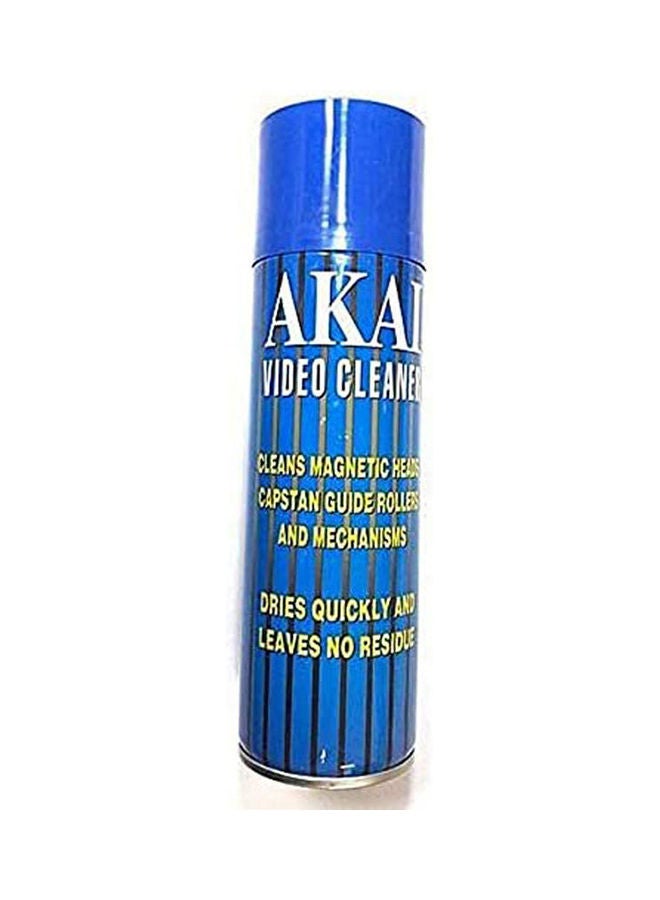 AKAI Spray Akai Cleaners For Pc & Laptop - 2724637954632 mulitcolor