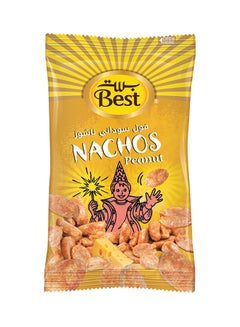 Peanuts Nacho 13grams