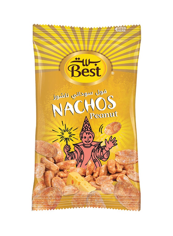 Best - Peanuts Nacho 13grams - Image 1