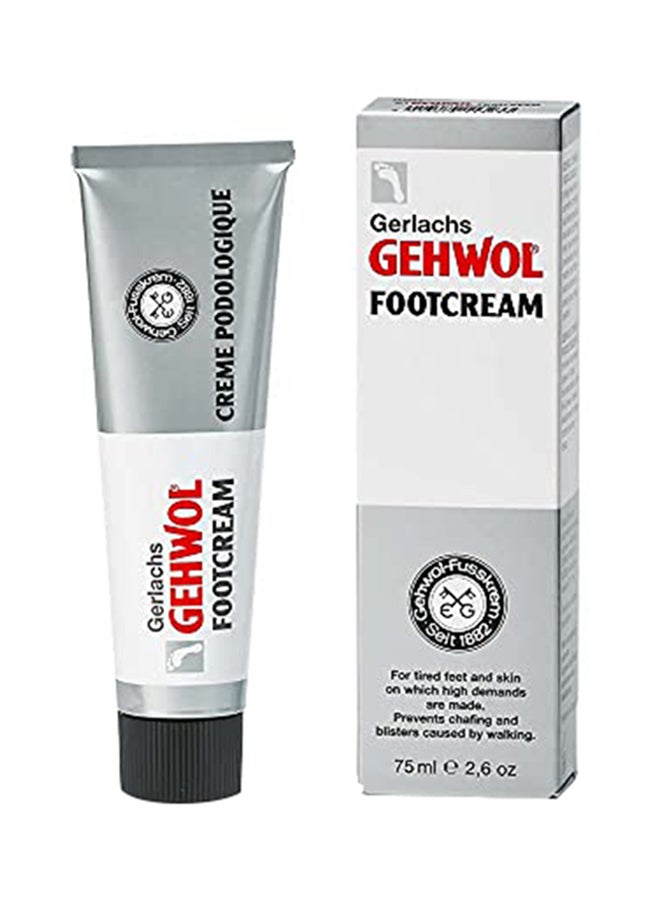 جيهول كريم مغذي للقدم 75ملليلتر - Image 3