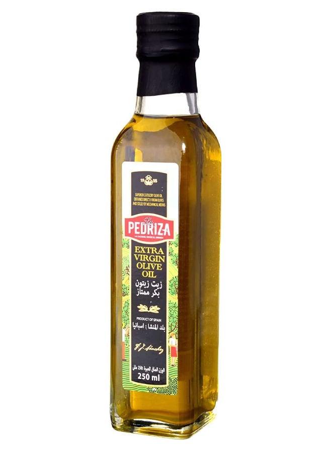 Extra Virgin Olive Oil 250ml