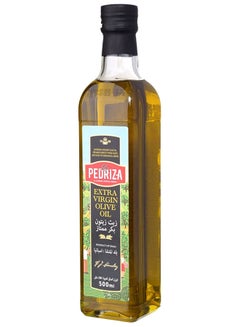 Extra Virgin Olive Oil 500ml