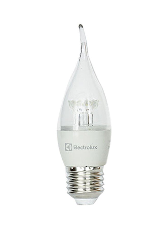 الكترولوكس لمبة LED أبيض 5.7Watt  - Image 1