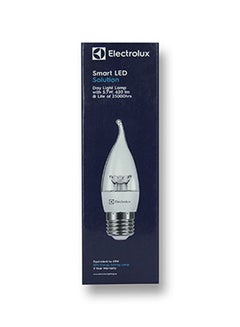 Electrolux LED Bulb White 5.7Watt  - Image 2