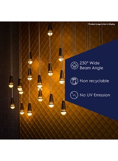 Electrolux LED Bulb White 5.7Watt  - Image 4