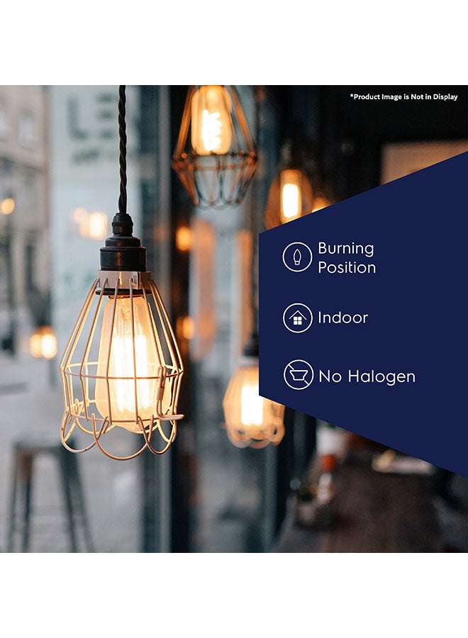 الكترولوكس لمبة LED أبيض 5.7Watt  - Image 5