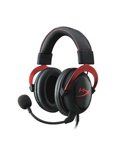 HYPERX Cloud Ii Gaming Headset  - Image 1