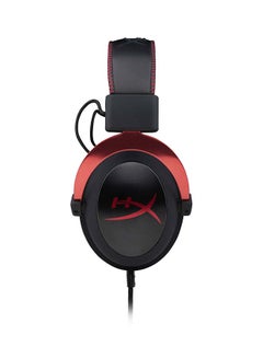 HYPERX Cloud Ii Gaming Headset  - Image 3