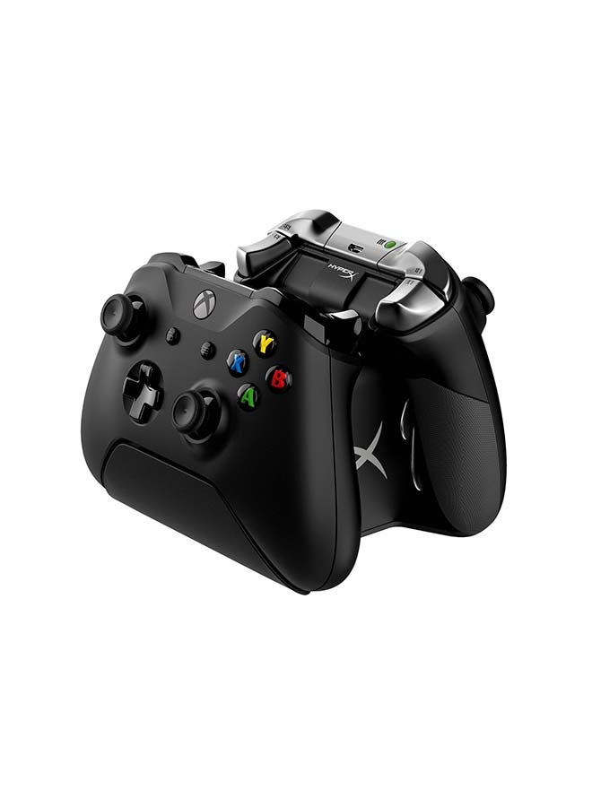 HYPERX Charge Play Duo Controller Charging Station - Image 2