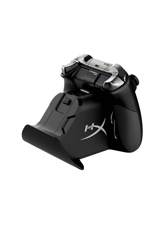 HYPERX Charge Play Duo Controller Charging Station - Image 4