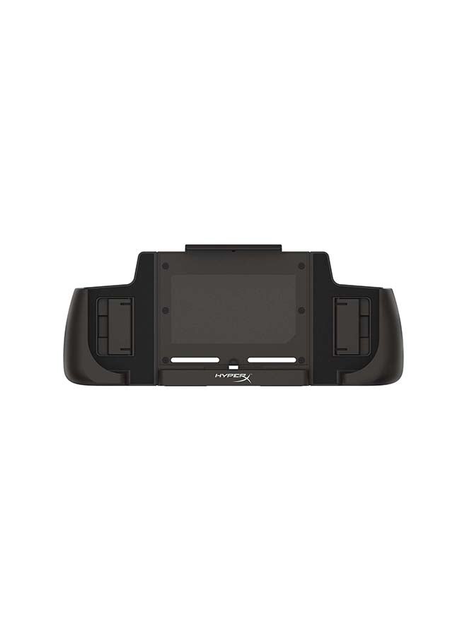 HYPERX - Charge Play Clutch Charging Case for Nintendo Switch - Image 1