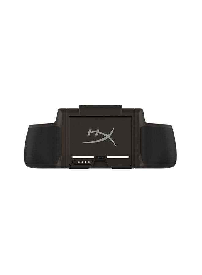HYPERX - Charge Play Clutch Charging Case for Nintendo Switch - Image 1