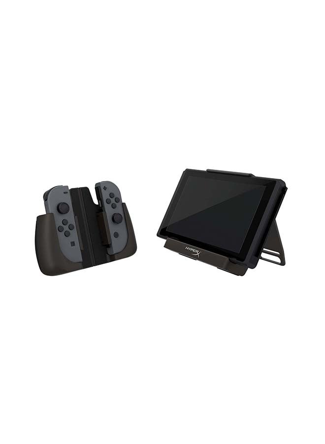 HYPERX - Charge Play Clutch Charging Case for Nintendo Switch - Image 1