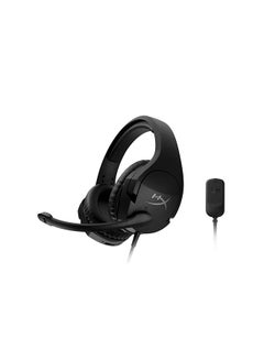 HYPERX Cloud Stinger S Gaming Headset - Wired  - Image 2